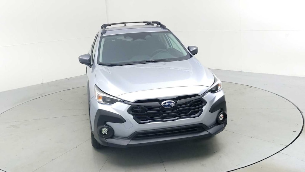 New 2026 Subaru Crosstrek Premium AWD