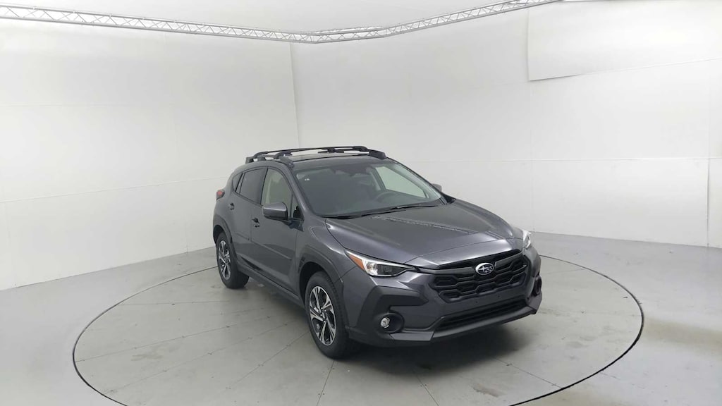 New 2025 Subaru Crosstrek Premium AWD