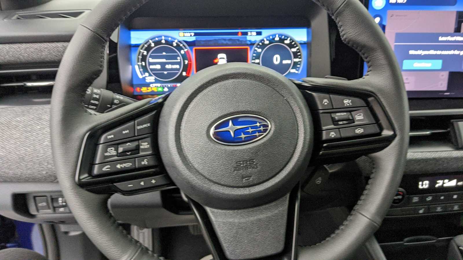 2026 Subaru Outback Limited - Photo 15