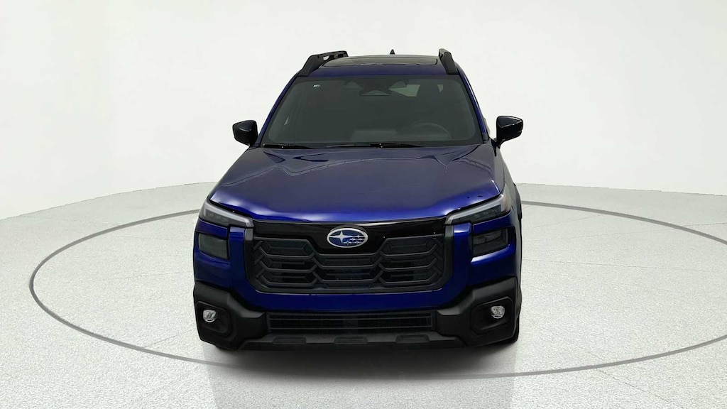New 2026 Subaru Outback Premium Premium AWD