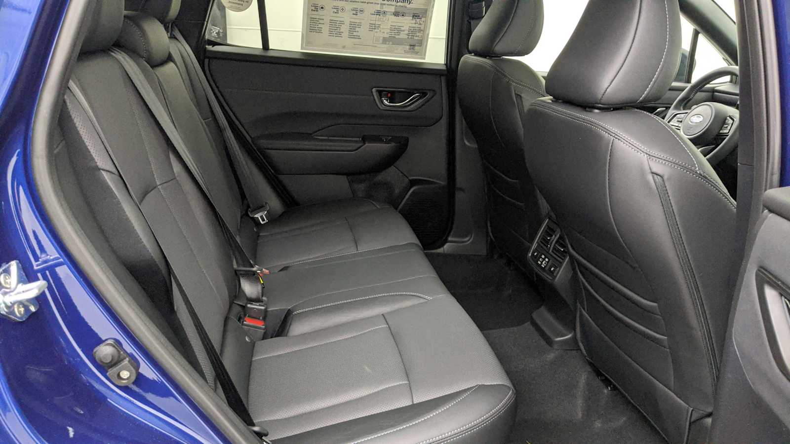 2026 Subaru Outback Touring XT - Photo 29
