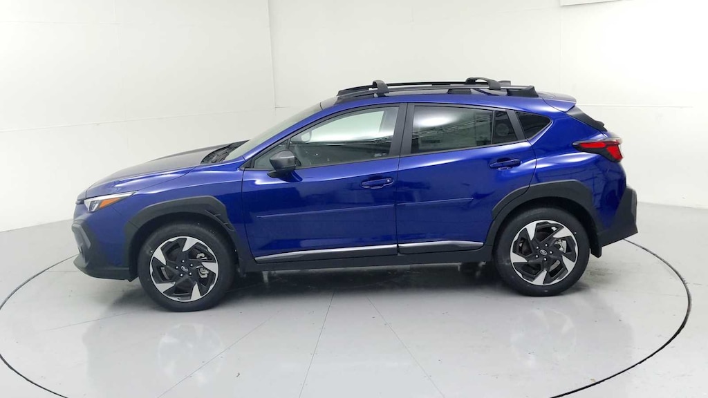 New 2025 Subaru Crosstrek Limited AWD