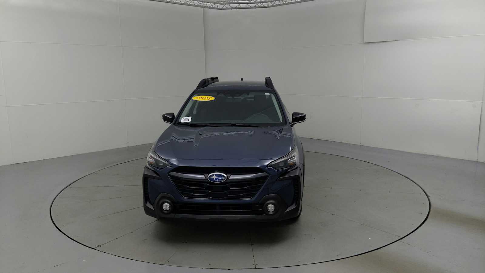 2024 Subaru Outback Premium photo 3