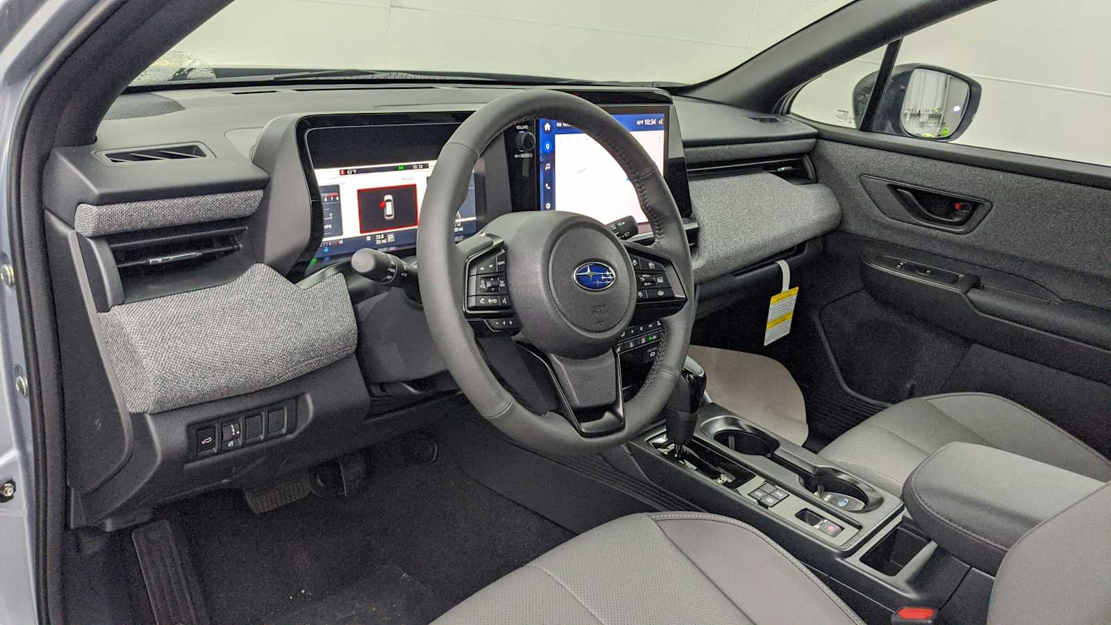 2026 Subaru Outback Limited - Photo 11