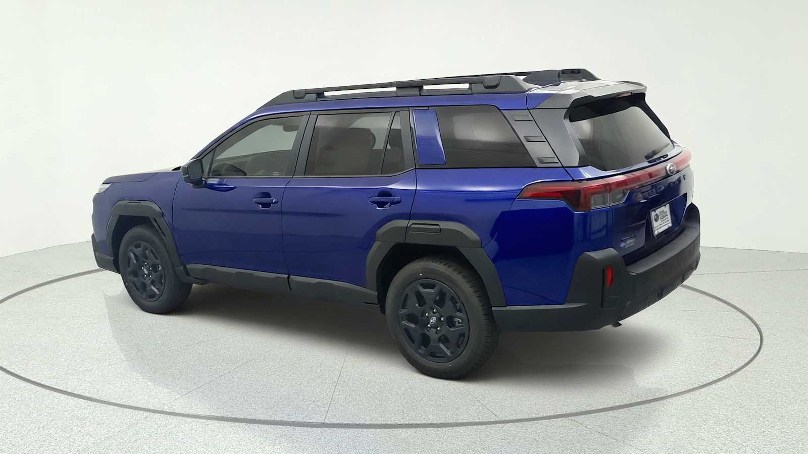 2026 Subaru Outback Limited - Photo 6
