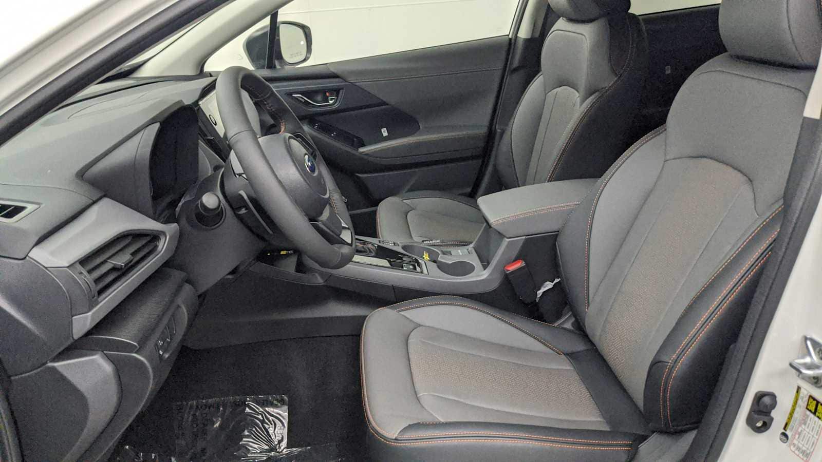 2026 Subaru Crosstrek Limited - Photo 12
