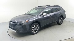 2025 Subaru Outback Touring XT AWD