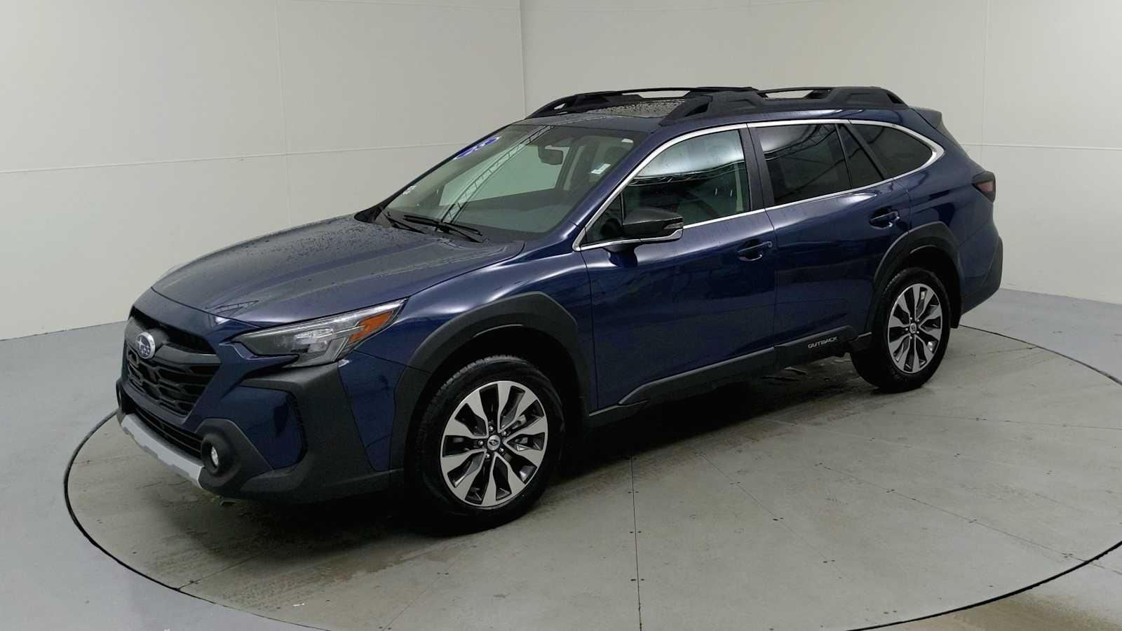 2025 Subaru Outback Limited photo 3