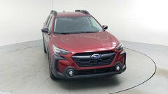 2025 Subaru Outback Premium AWD