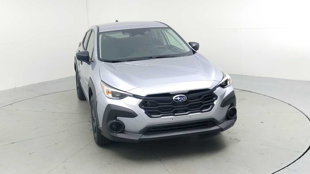New 2025 Subaru Crosstrek Base AWD