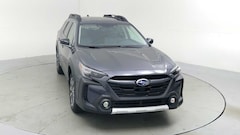 2025 Subaru Outback Limited AWD