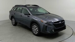 2025 Subaru Outback Base AWD