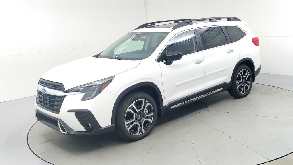 New 2025 Subaru Ascent Touring 7-Passenger