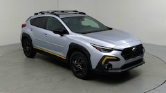2025 Subaru Crosstrek Sport AWD