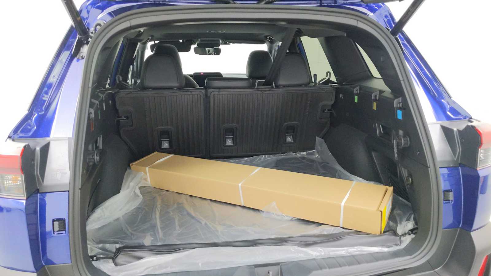 2026 Subaru Outback Limited - Photo 25