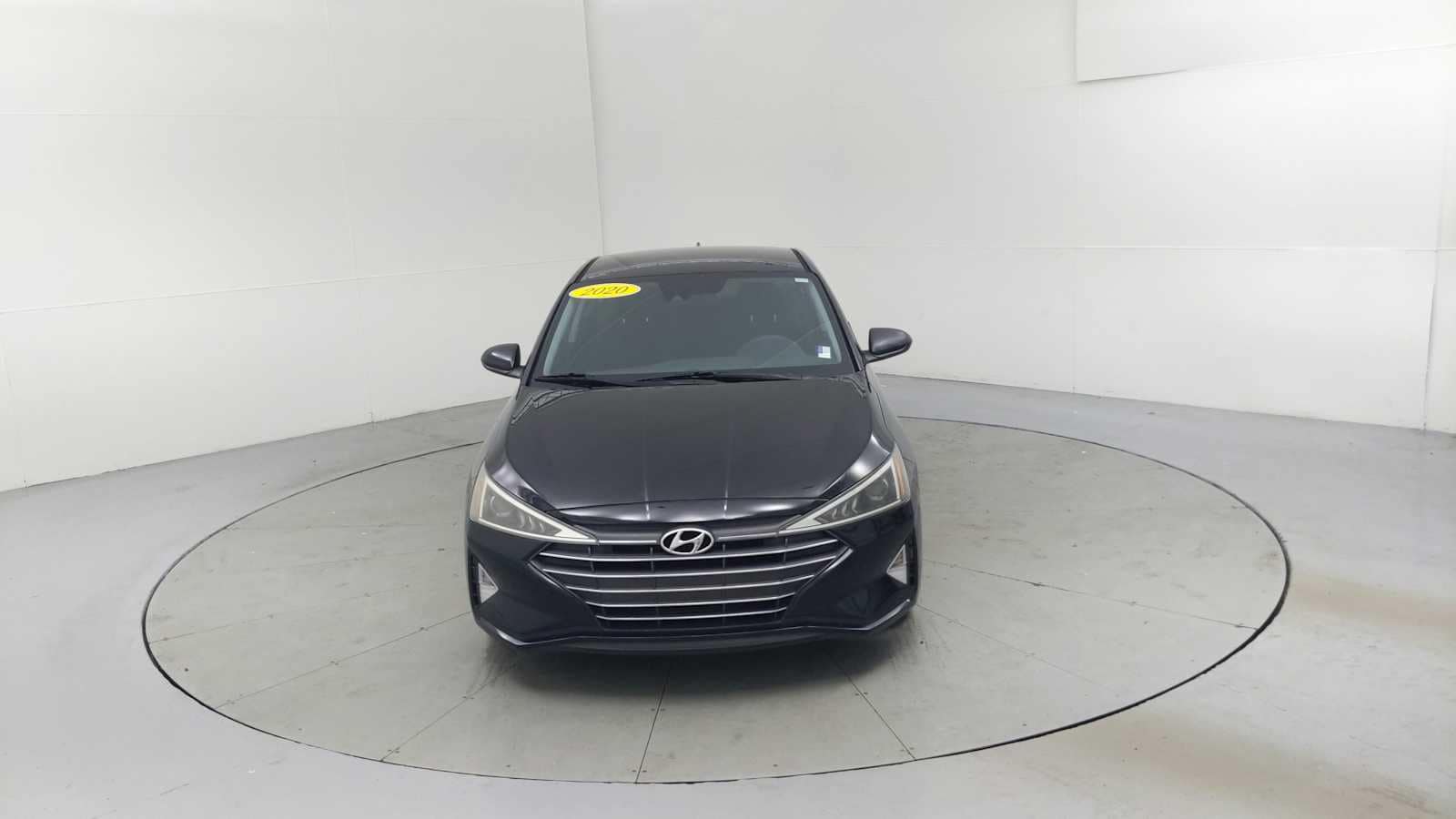 Used 2020 Hyundai Elantra SEL with VIN KMHD84LF7LU938443 for sale in Charleston, SC