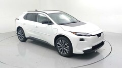 2026 Subaru Solterra