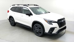 2025 Subaru Ascent Onyx Edition Touring 7-Passenger