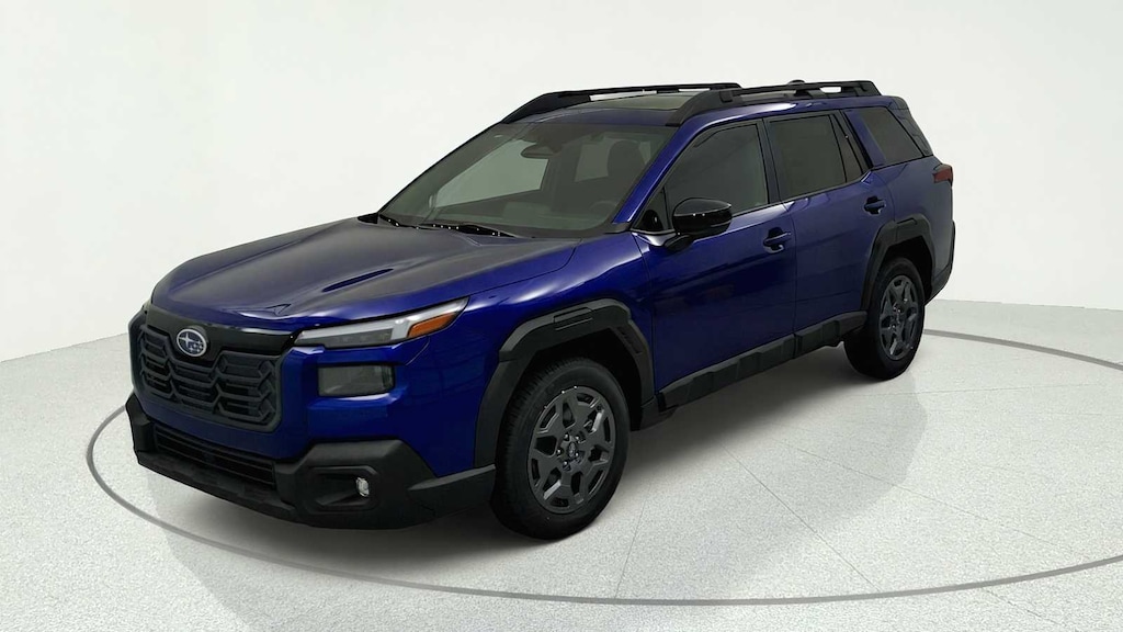 New 2026 Subaru Outback Premium Premium AWD