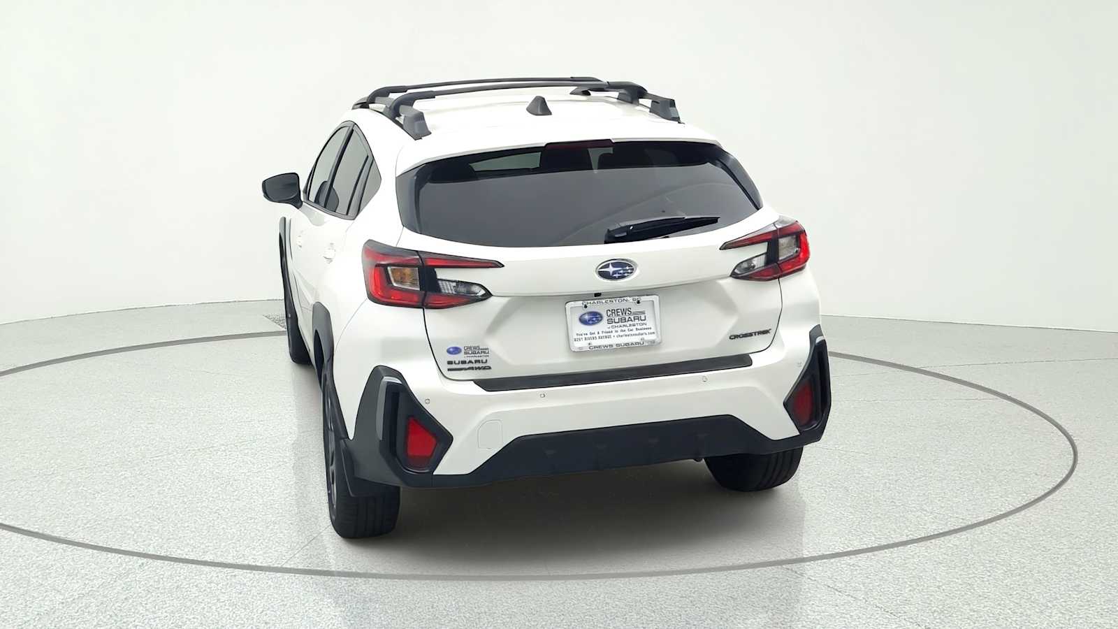 2026 Subaru Crosstrek Limited - Photo 7