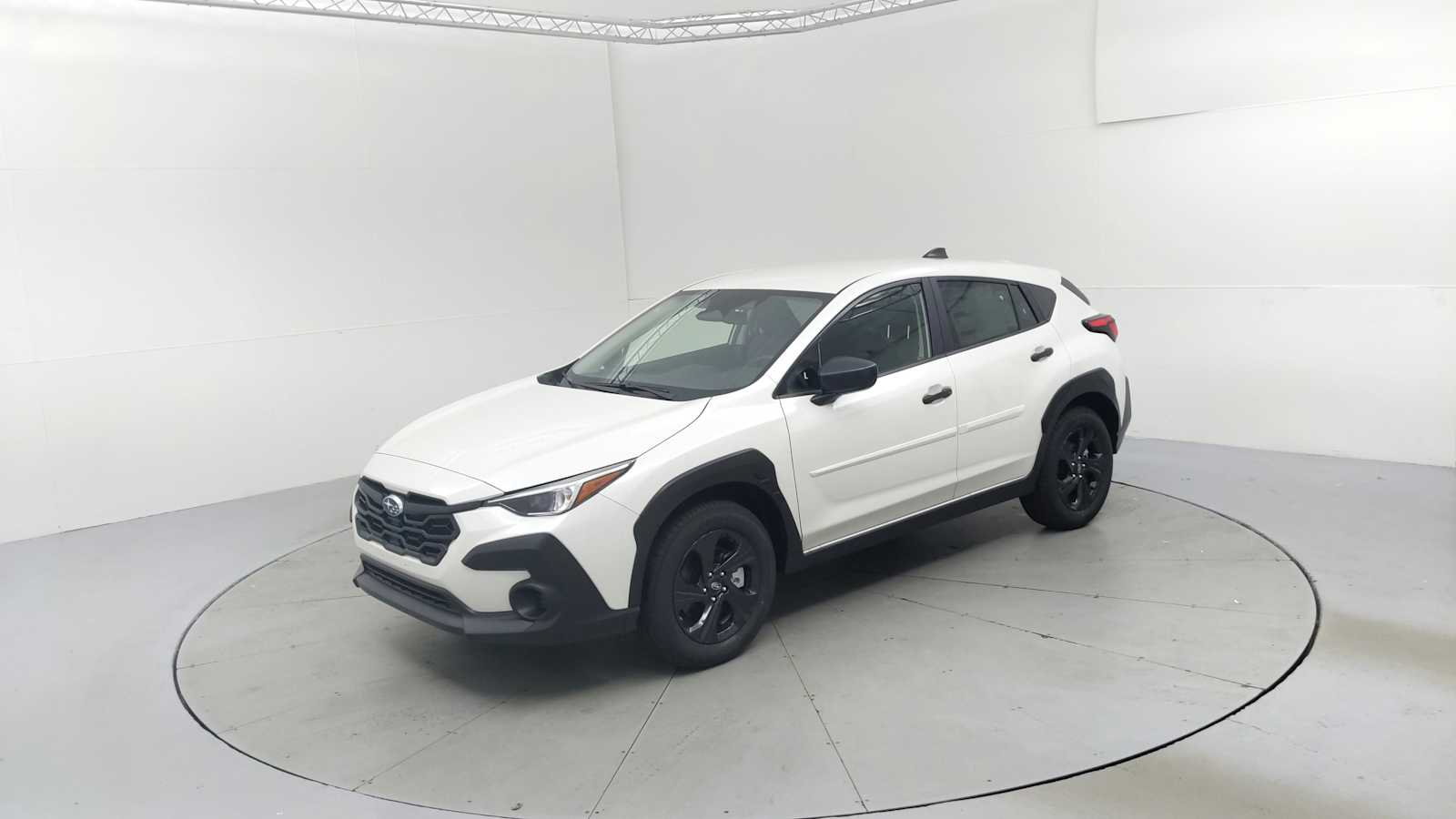 2025 Subaru Crosstrek Base photo 2