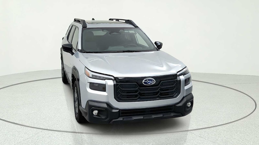 New 2026 Subaru Outback Premium Premium AWD