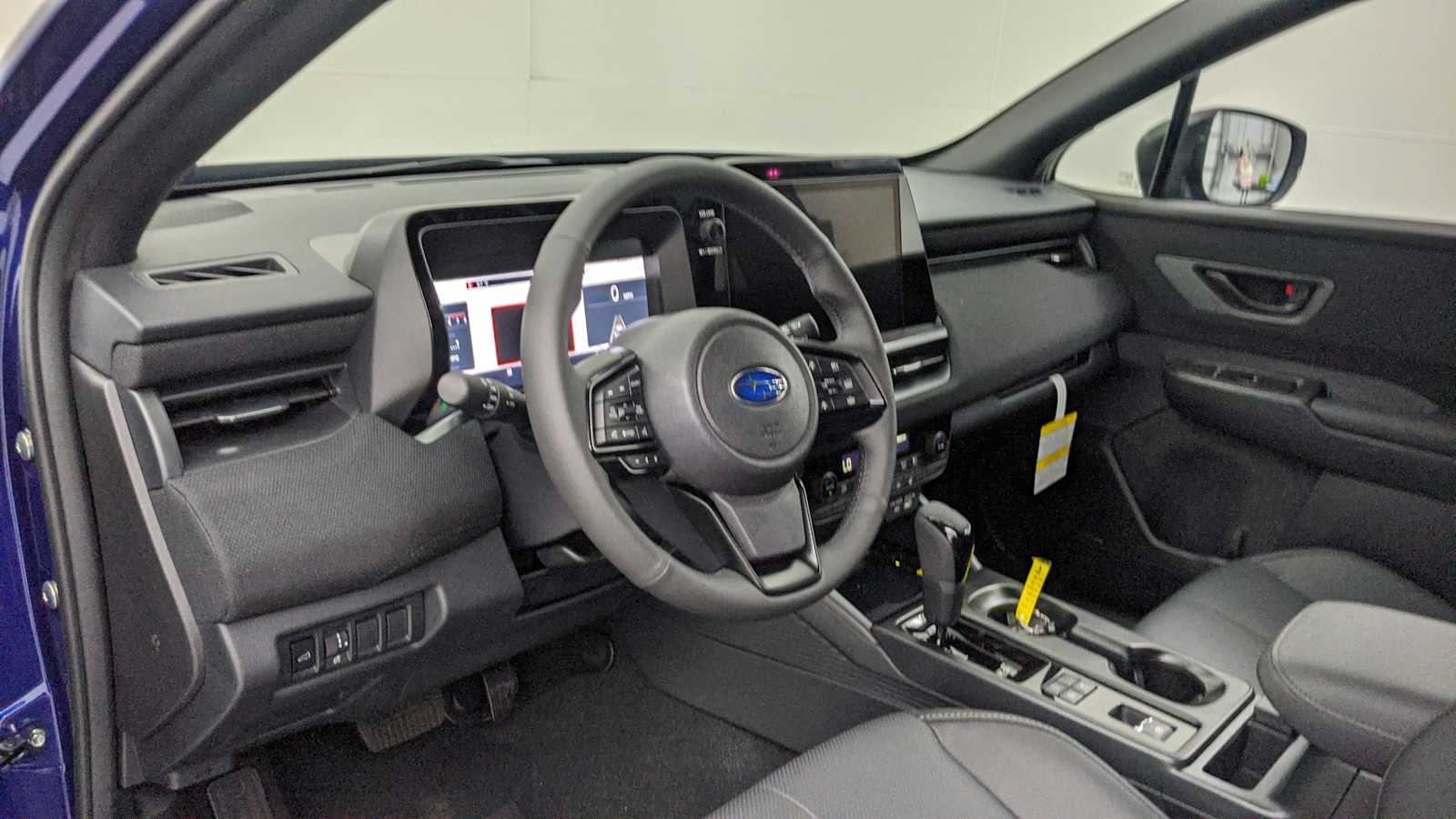 2026 Subaru Outback Limited - Photo 11