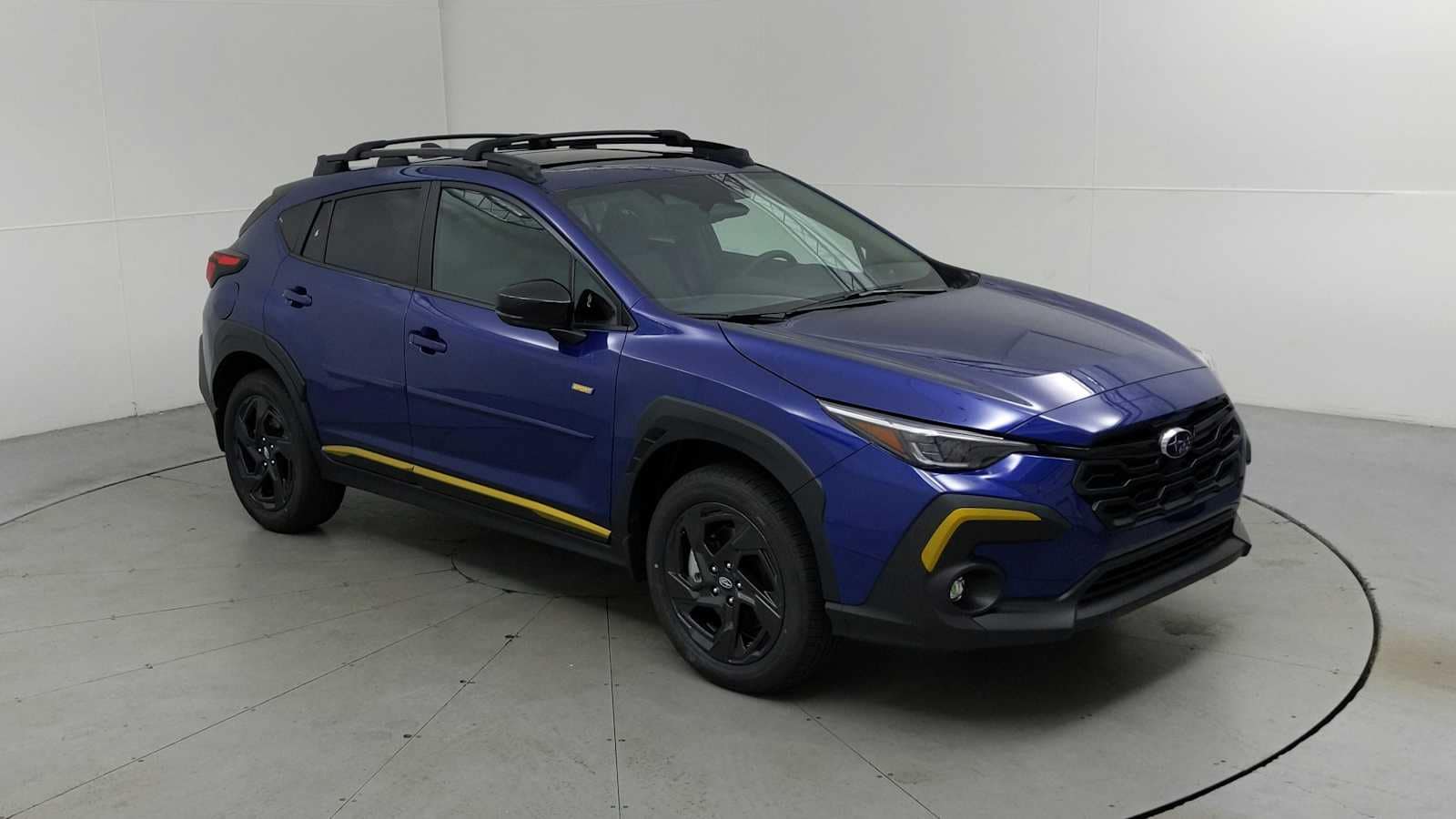 2025 Subaru Crosstrek Sport's photo