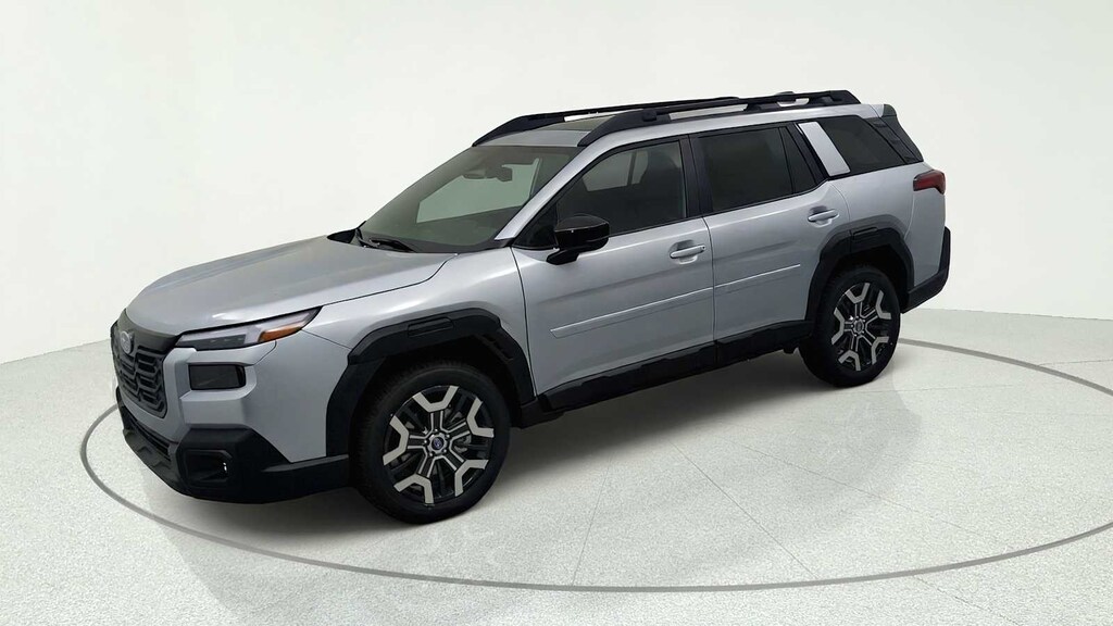 New 2026 Subaru Outback Touring XT Touring XT AWD