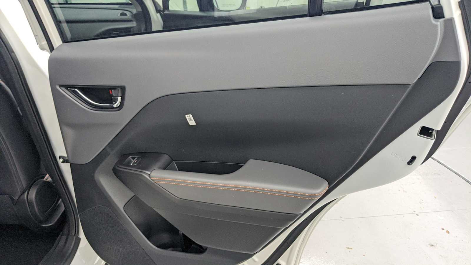 2026 Subaru Crosstrek Limited - Photo 31