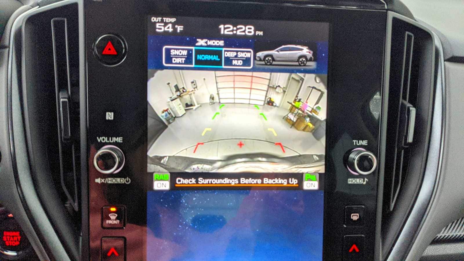 2026 Subaru Crosstrek Limited - Photo 20