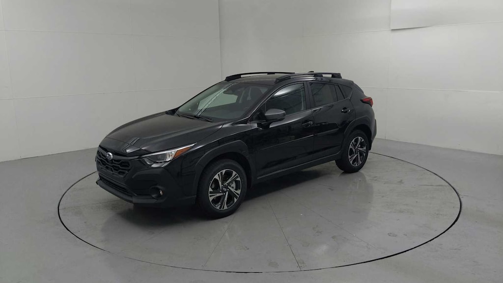 New 2026 Subaru Crosstrek Premium AWD