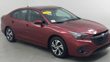 2025 Subaru Legacy Premium Sedan