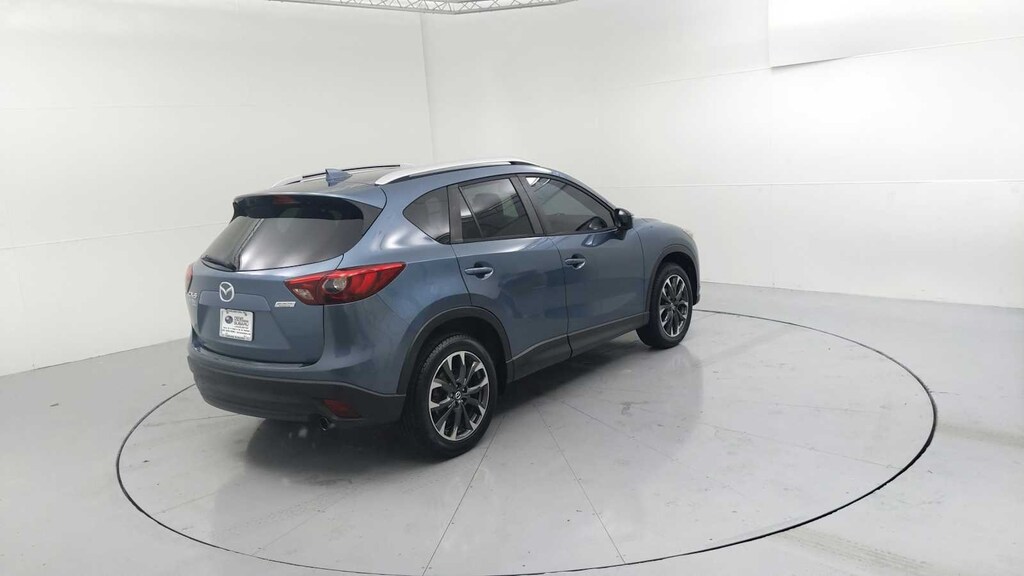 Used 2016 Mazda Mazda CX-5 Grand Touring (2016.5) SUV