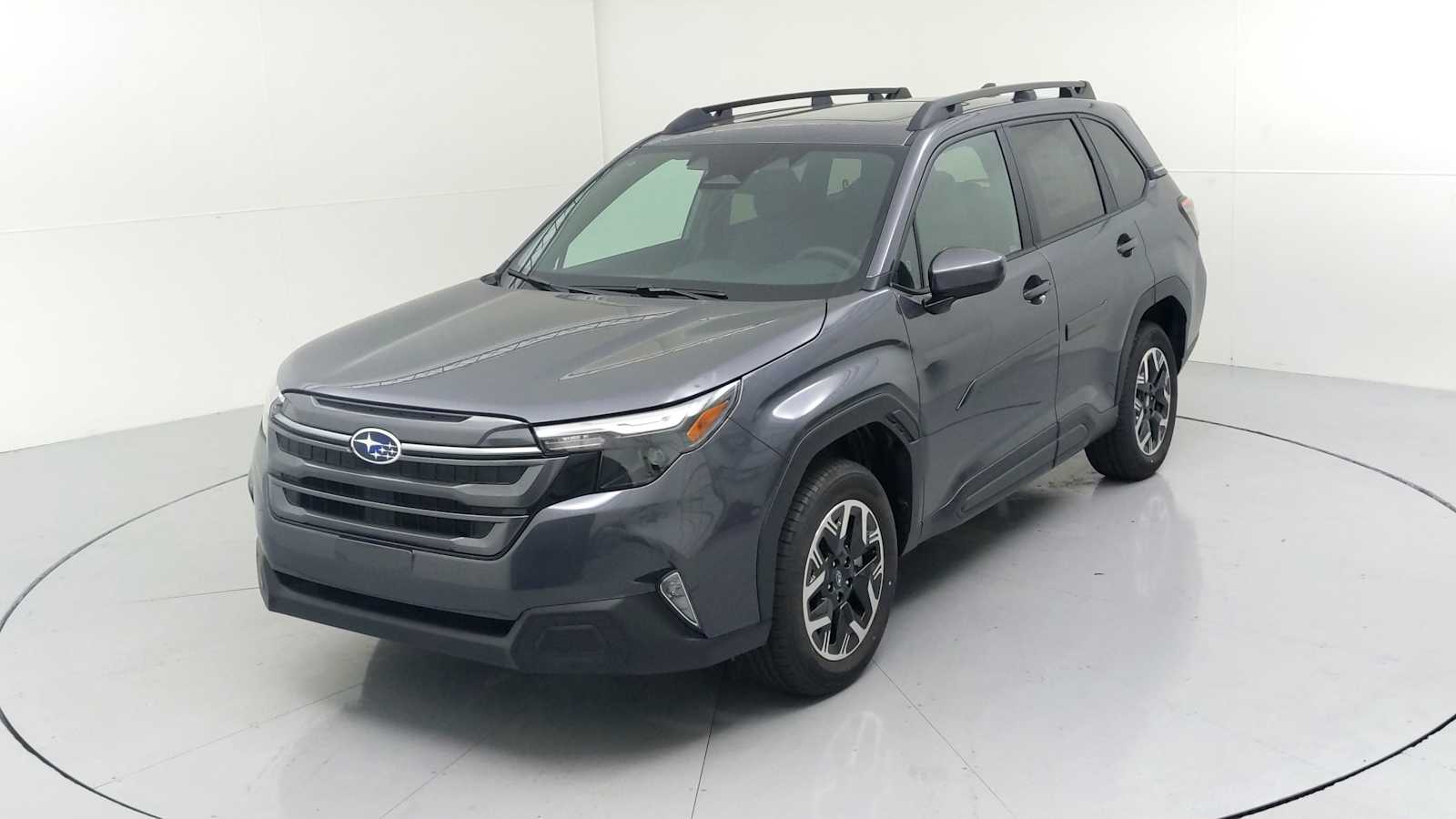 2026 Subaru Forester Premium Base photo 4