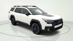 2026 Subaru Outback Wilderness SUV