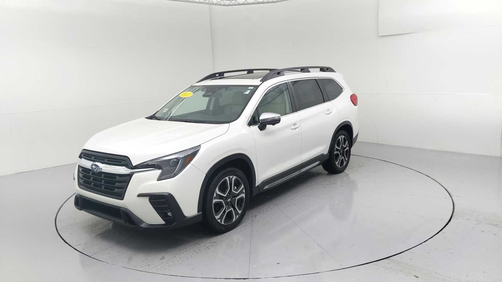 2023 Subaru Ascent Limited photo 3