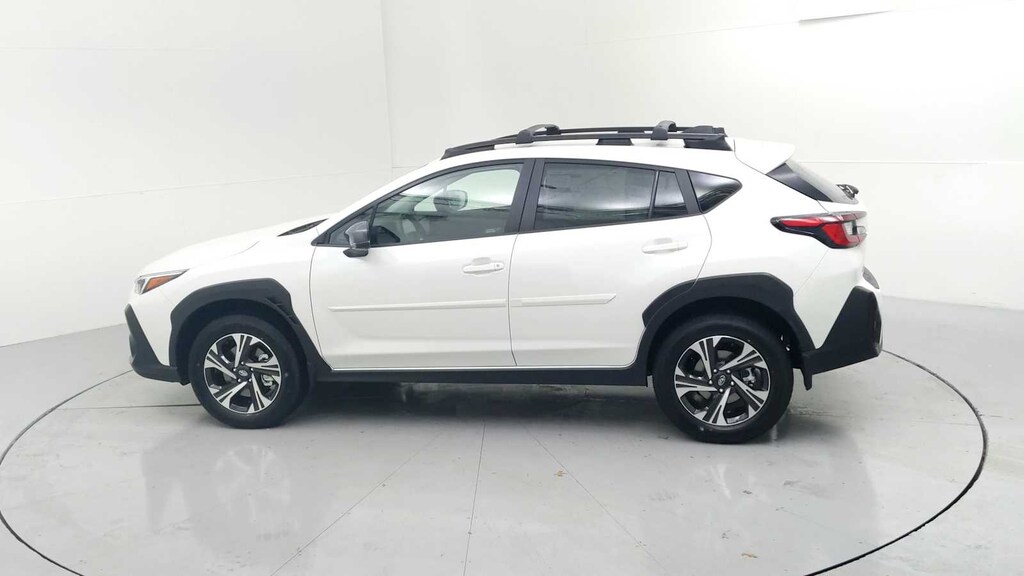 New 2026 Subaru Crosstrek Premium AWD