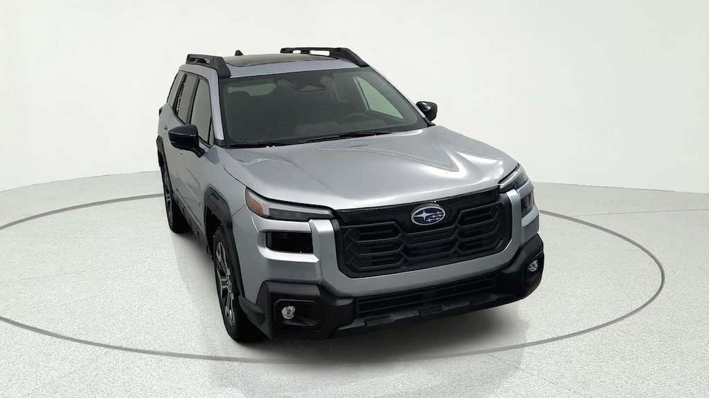 New 2026 Subaru Outback Touring XT Touring XT AWD