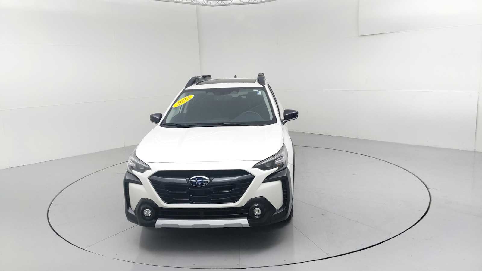 2023 Subaru Outback Limited photo 3