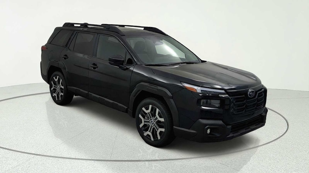 New 2026 Subaru Outback Touring XT Touring XT AWD