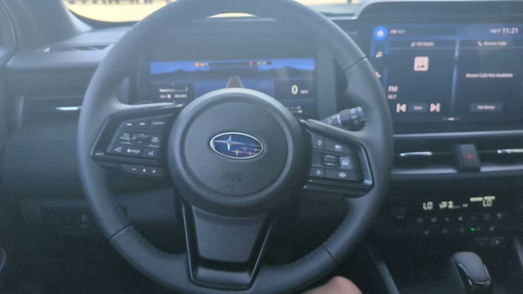 New 2026 Subaru Outback Premium Premium AWD