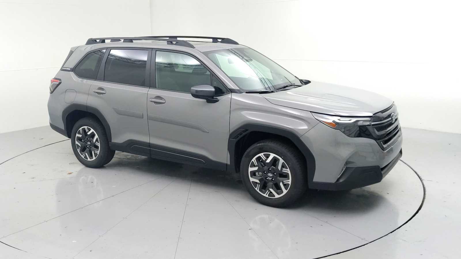 2026 Subaru Forester Premium's photo