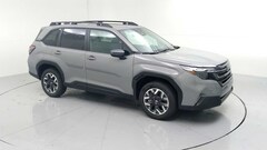 2026 Subaru Forester Premium AWD