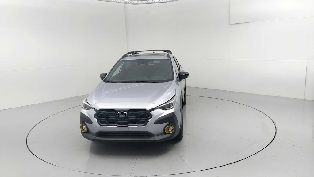 New 2026 Subaru Crosstrek Sport Hybrid AWD
