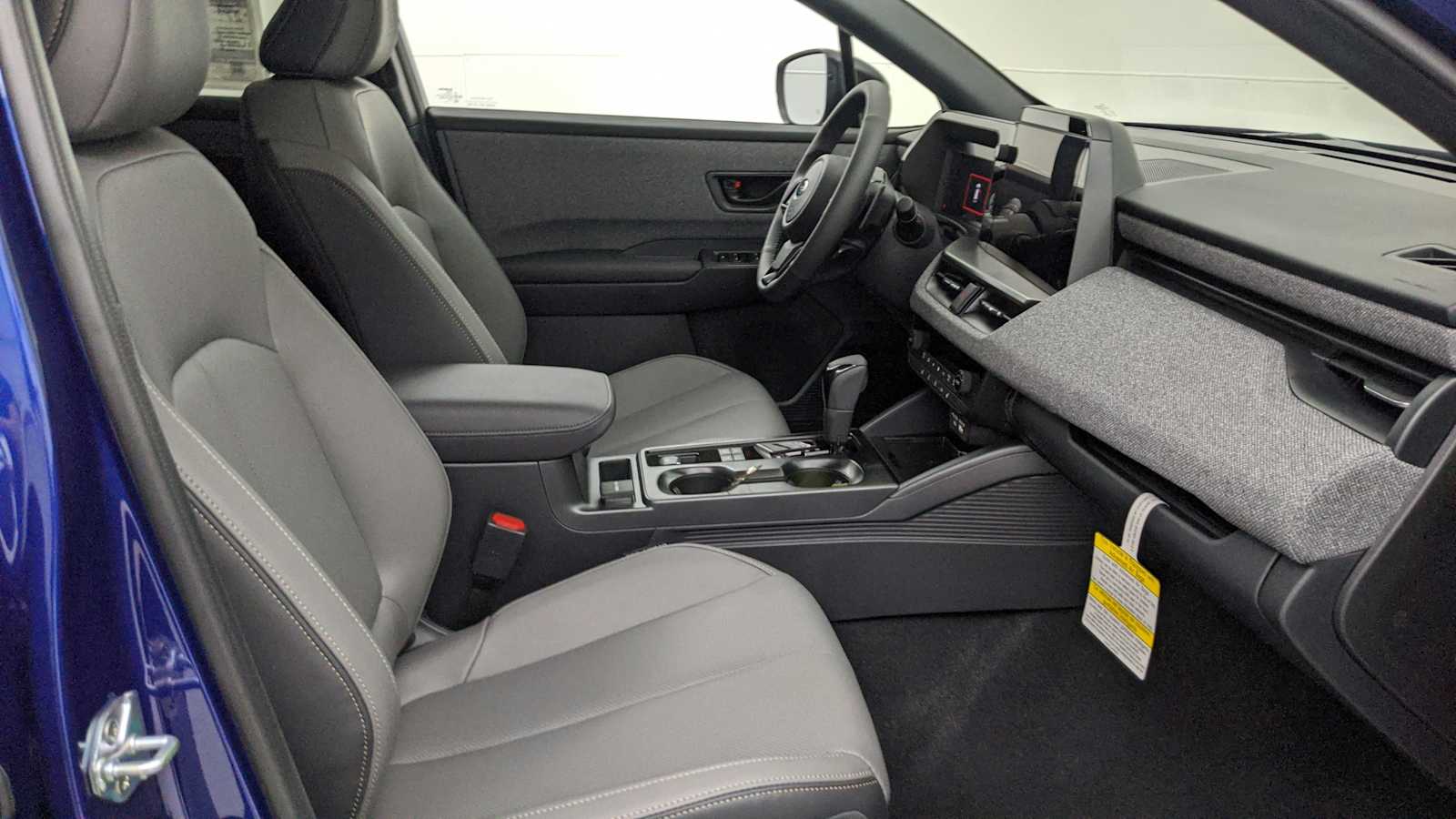 2026 Subaru Outback Limited - Photo 27