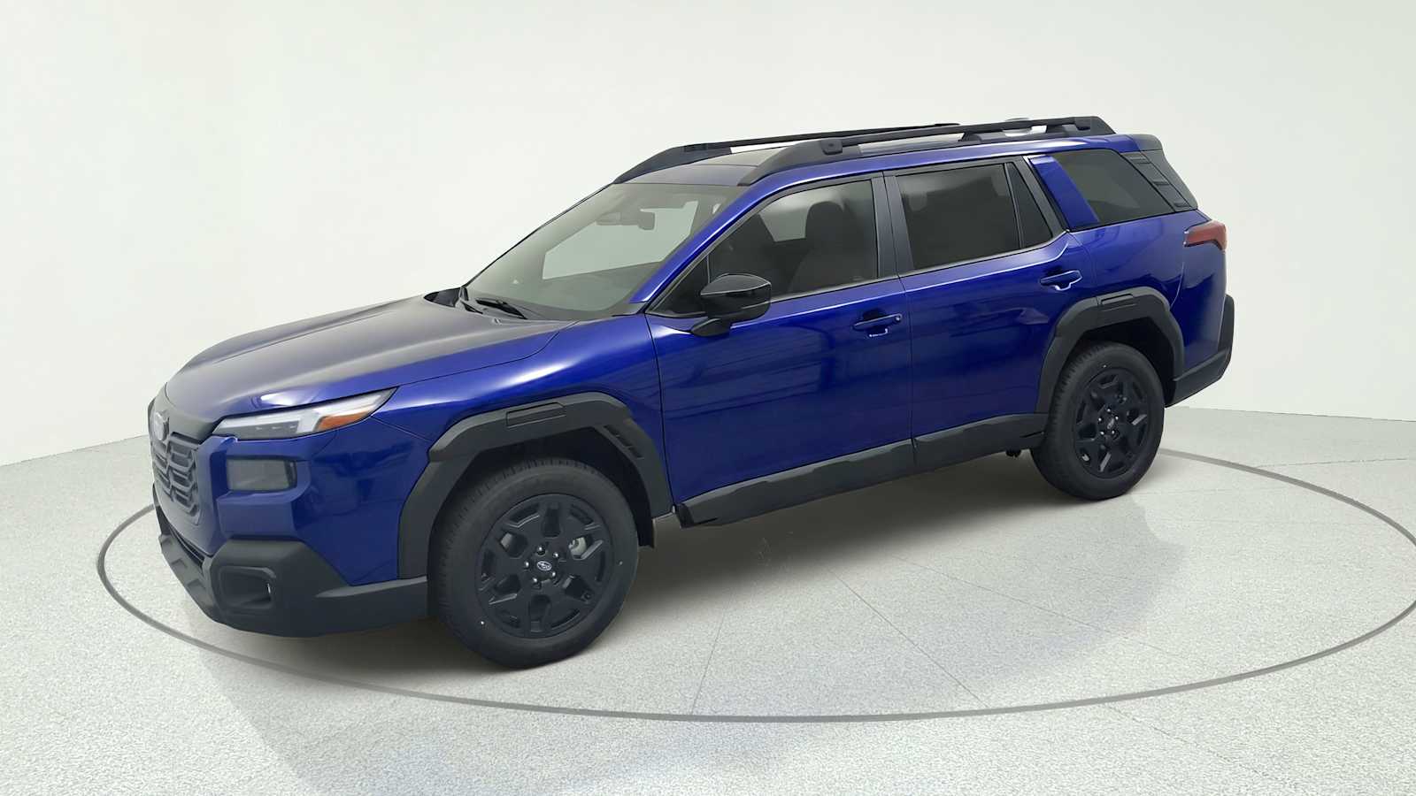 2026 Subaru Outback Limited - Photo 4