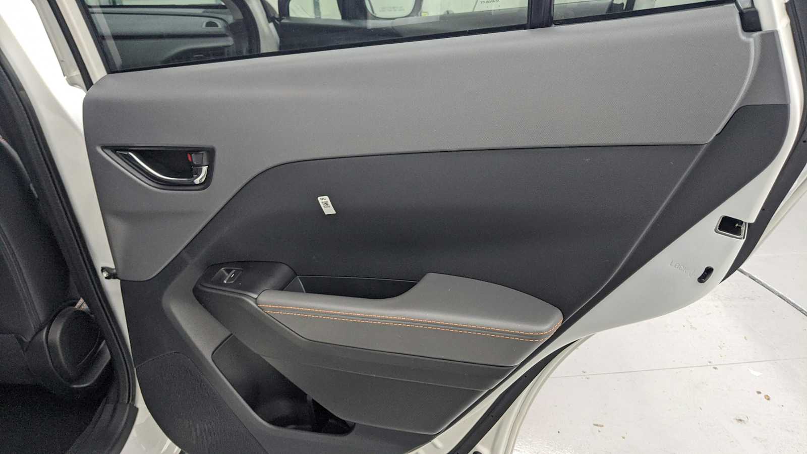 2026 Subaru Crosstrek Limited - Photo 29
