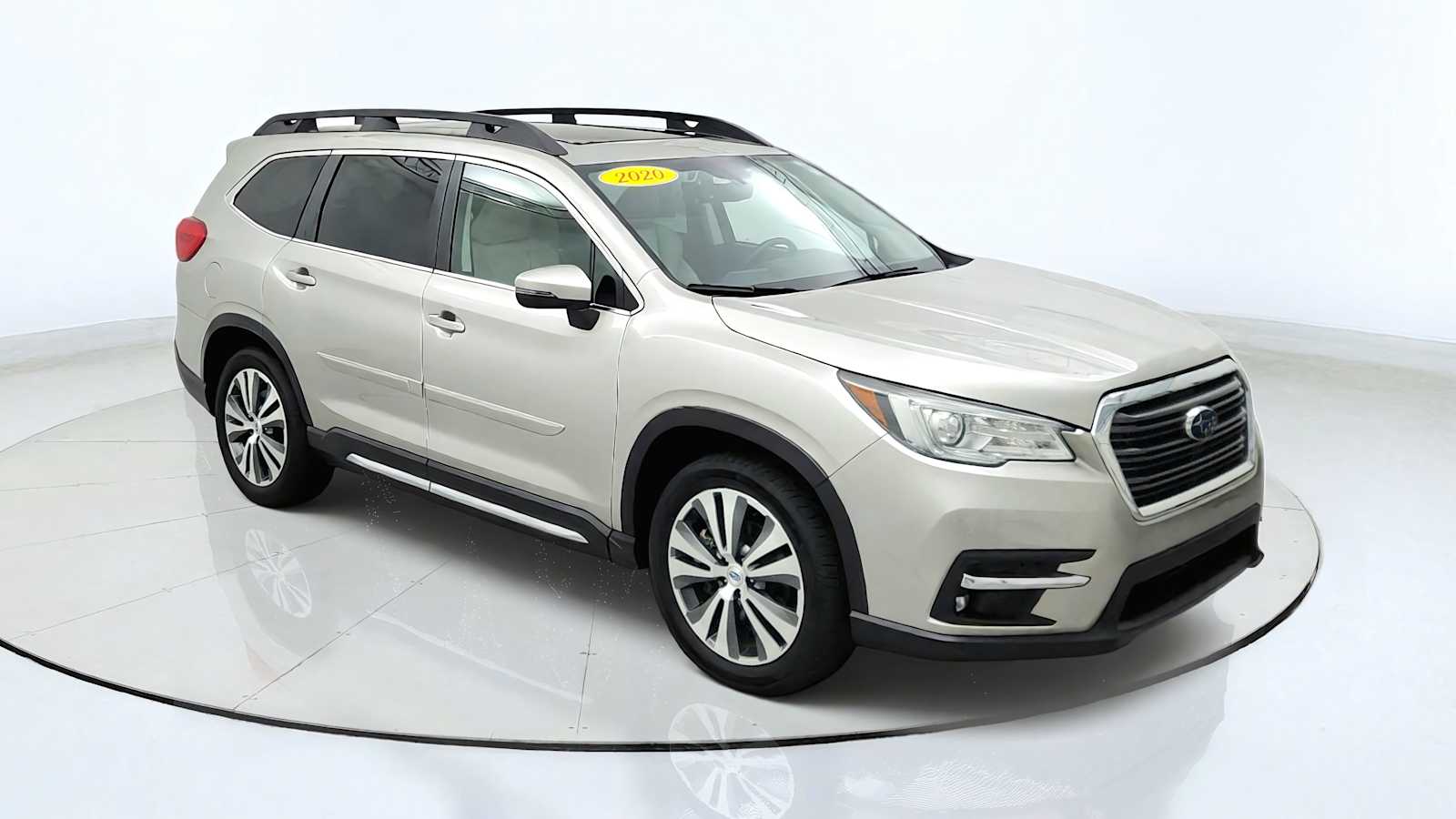 2020 Subaru Ascent Limited