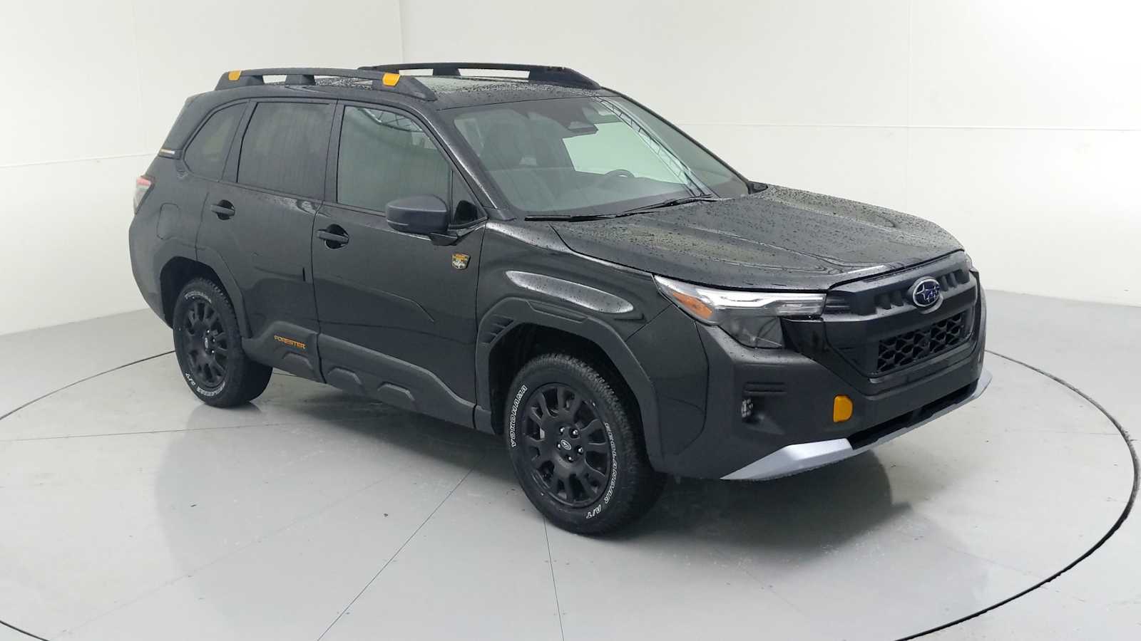 2026 Subaru Forester Wilderness's photo